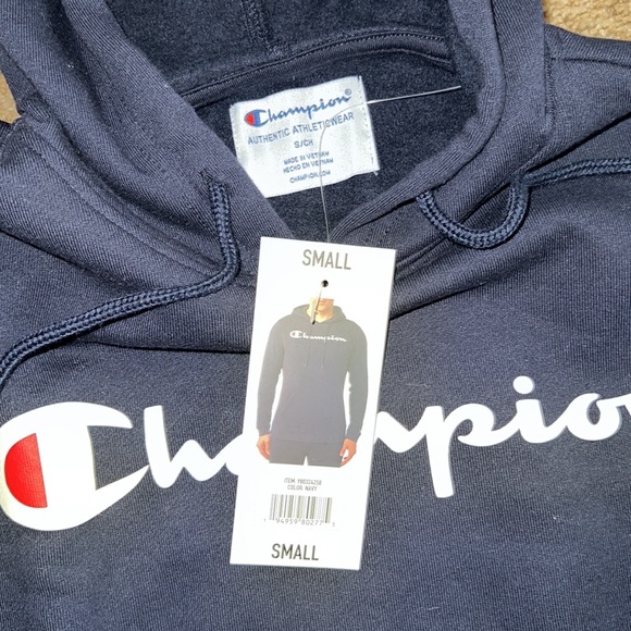 Champion Sweatshirt - Picture 2 of 3